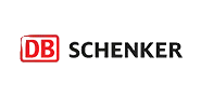 DB Schenker logo