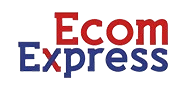 Ecom Express logo