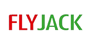 FlyJack logo