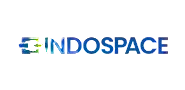 IndoSpace logo