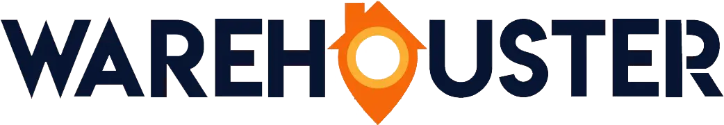 Warehouster Logo